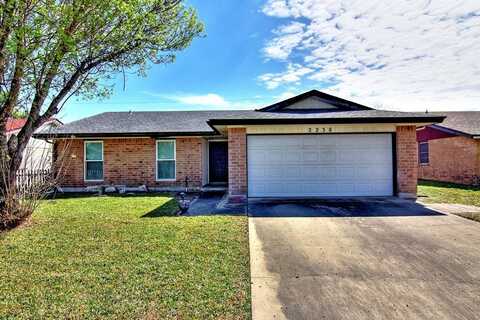 2238 Dorchester Drive, Corpus Christi, TX 78418