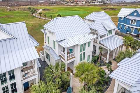 214 Sunset Avenue unit: 4, Port Aransas, TX 78373