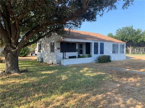 225 E Main St, Bishop, TX 78343