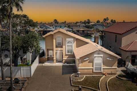 15274 CARTAGENA Court, Corpus Christi, TX 78418