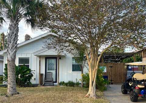 306 Dunes Way, Port Aransas, TX 78373