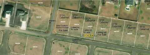 3722 Cabernet Drive, Robstown, TX 78380