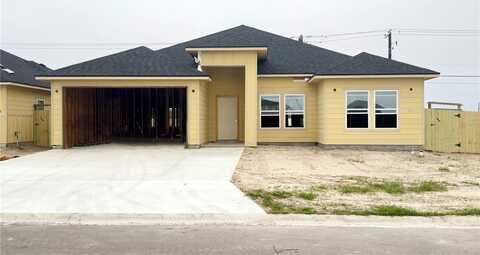 101 Traditions Drive, Rockport, TX 78382