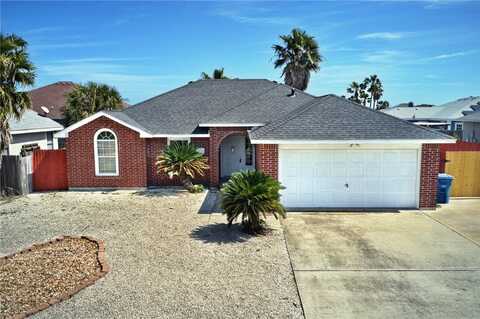 15634 Finistere Street, Corpus Christi, TX 78418