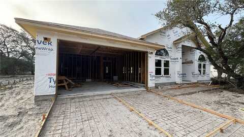 102 Oakmont Drive, Rockport, TX 78382