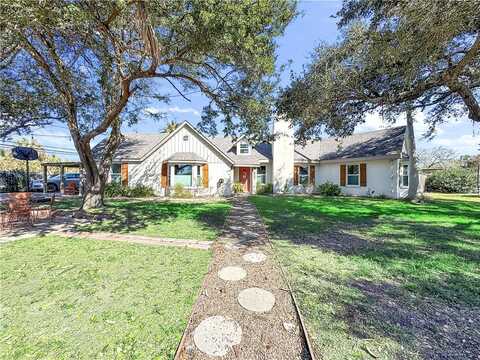 5902 Idylwood Drive, Corpus Christi, TX 78412