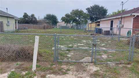 2033 Orange Street, Corpus Christi, TX 78418