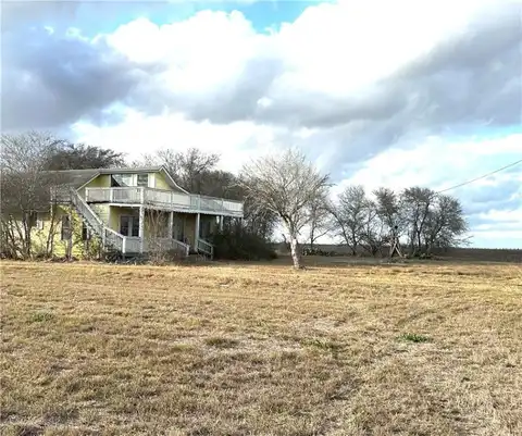9341 Fm 796, Sinton, TX 78387