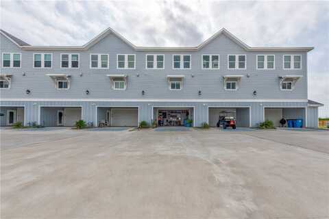 3201 S 11th Street unit: A5, Port Aransas, TX 78373