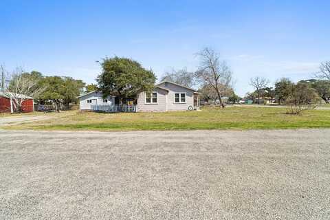 660 S Mccampbell Street, Aransas Pass, TX 78336