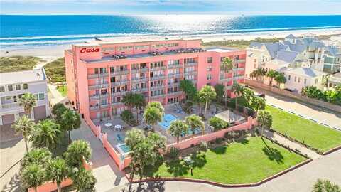 4903 State Highway 361 unit: 304, Port Aransas, TX 78373