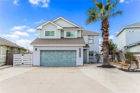 15337 Bowsprit Court, Corpus Christi, TX 78418