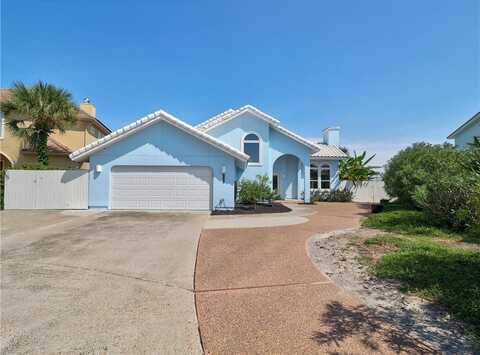 15906 Palo Seco Drive, Corpus Christi, TX 78418