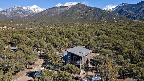 2107 Lone Pine Way, Crestone, CO 81131