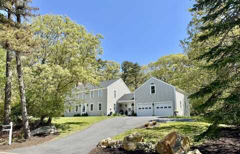 117 A P Newcomb Road, Brewster, MA 02631