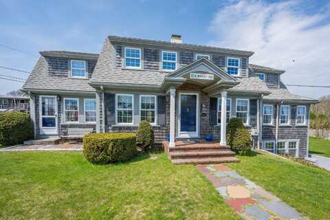 402 Old Wharf Road, Dennis Port, MA 02639