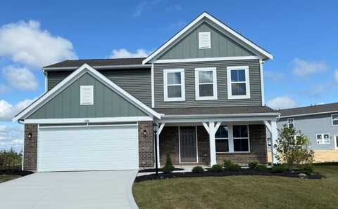 2280 Crisp Air Run, Marysville, OH 43040