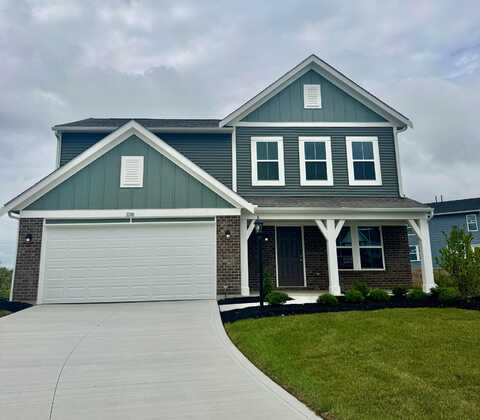 2280 Crisp Air Run, Marysville, OH 43040