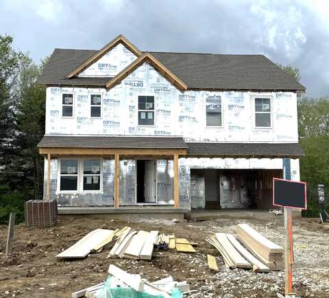 1067 Bumblebee End Drive, Grove City, OH 43123