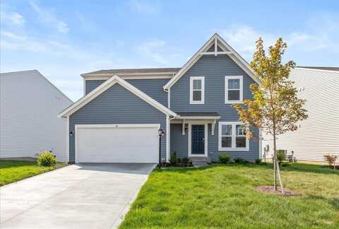 361 Prairie Drive, Marysville, OH 43040
