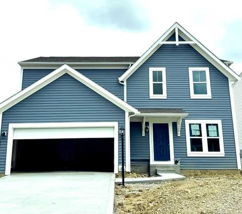 361 Prairie Drive, Marysville, OH 43040