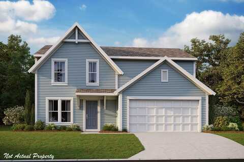 361 Prairie Drive, Marysville, OH 43040