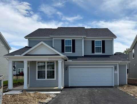 3779 Park Street, Grove City, OH 43123