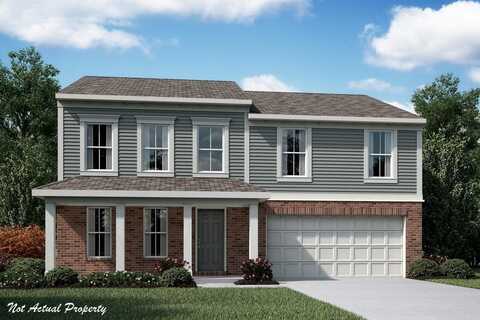 9063 Meadowlark Drive, Plain City, OH 43064