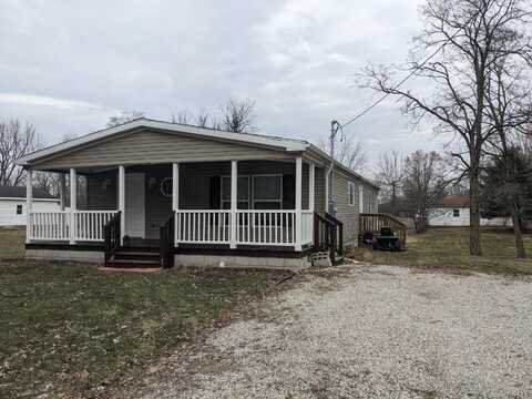 117 Richelderfer Street, Cardington, OH 43315