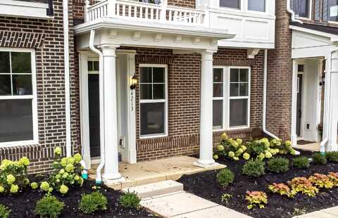 4213 Tuller Road, Dublin, OH 43017