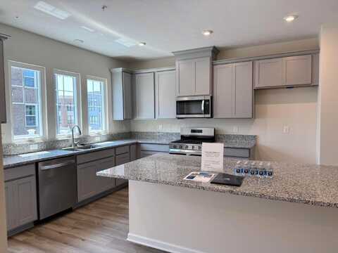 4213 Tuller Road, Dublin, OH 43017