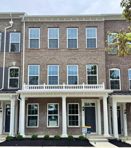 4201 Tuller Road, Dublin, OH 43017