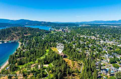 1700 E TOWER POINTE DR, Coeur D Alene, ID 83814