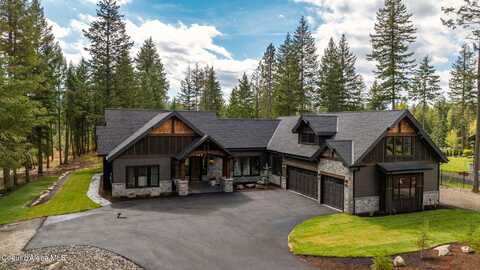 L15 Blk 1 E Gifted View Dr, Coeur D Alene, ID 83814