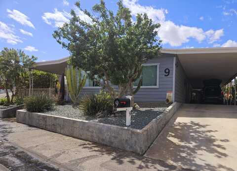 9 Prickley Pear Lane, Palm Desert, CA 92260