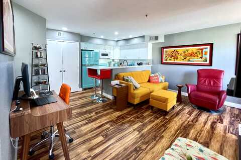 1555 N Chaparral Road, Palm Springs, CA 92262