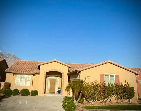 3503 Savanna Way, Palm Springs, CA 92262