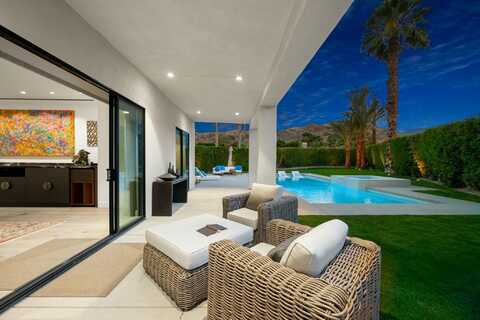2779 Princess Lane, Palm Springs, CA 92264