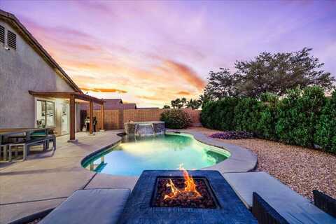 839 Ventana Ridge, Palm Springs, CA 92262