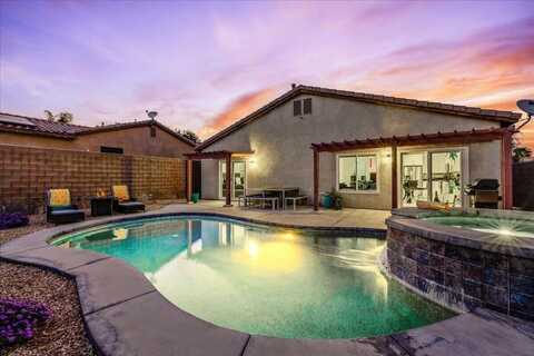 839 Ventana Ridge, Palm Springs, CA 92262