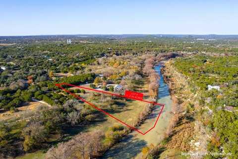 Lot 4 Lazy L Ln, Wimberley, TX 78676