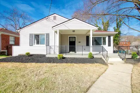 4331 Georgia Court, Cincinnati, OH 45223