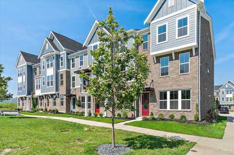 7250 Otley Drive, West Chester, OH 45069