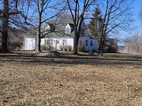 1769 O'Reilly Road, Perry Twp, OH 45118