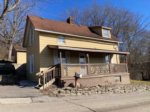 22 Skidmore Avenue, Cleves, OH 45002