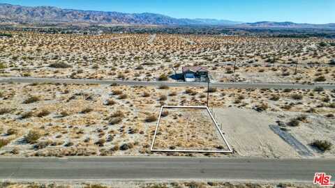 16288 CAROL Dr, Desert Hot Springs, CA 92240