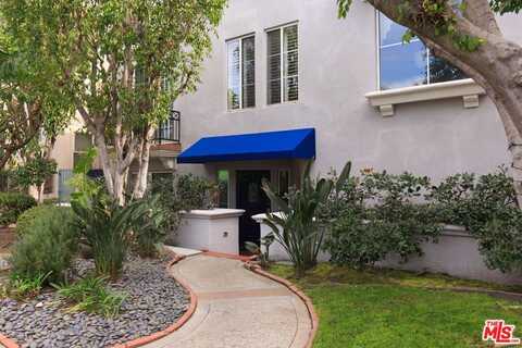 4406 Moorpark Way, Toluca Lake, CA 91602