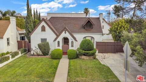 162 S Edinburgh Ave, Los Angeles, CA 90048