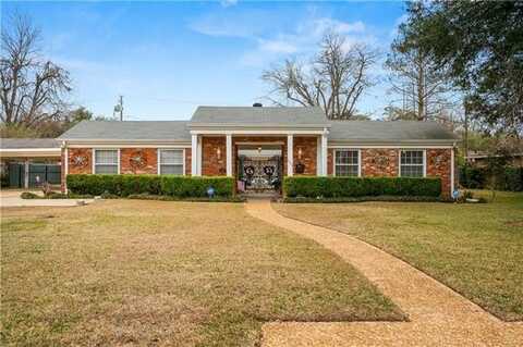 1633 FULTON Drive, Alexandria, LA 71301