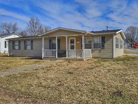 413 Teller ST, Pilot Grove, MO 65276